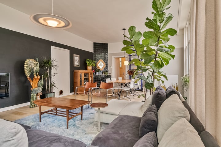 Sonoystraat 2 in 's-Gravenhage Foto