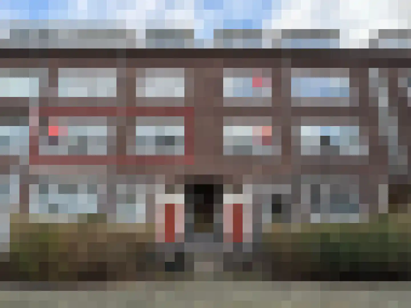 Sonoystraat 22 A en Rotterdam