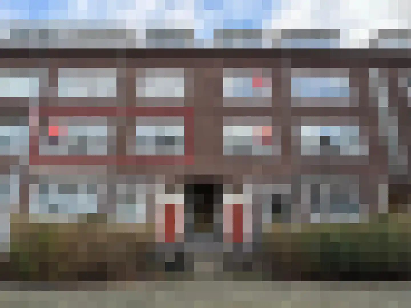Sonoystraat 22 C dans Rotterdam