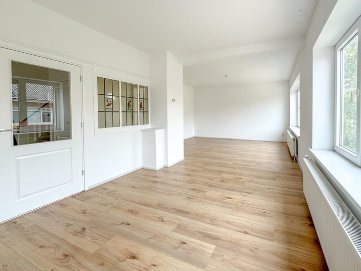 Sonoystraat 24C in Rotterdam