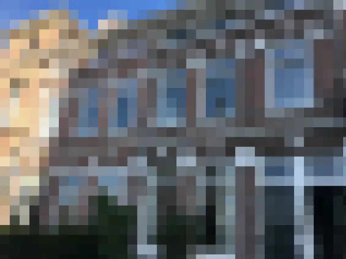 Sonsbeeksingel in Arnhem