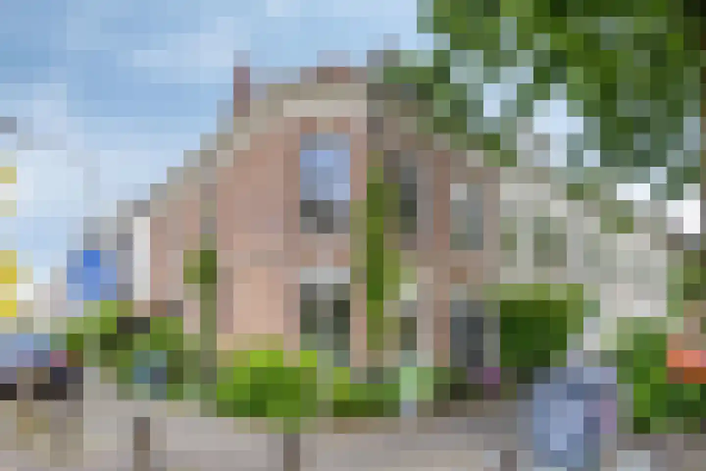 Sonsbeeksingel 77 in Arnhem