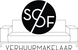 Logo SOOF Verhuurmakelaar in Malden