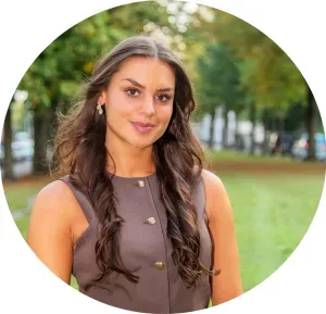 Foto van Sophia Lupi