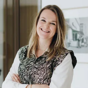 Foto van Sophia van Dongen