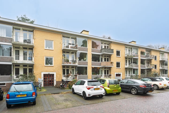 Photo of property Sophialaan 23-1, Zeist