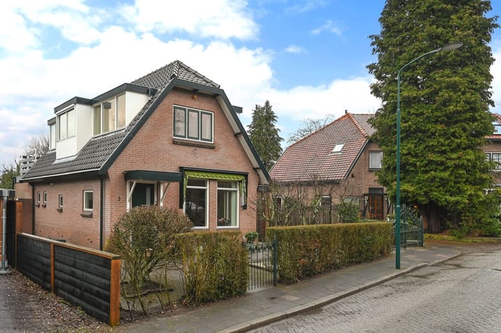 Photo of property Sophialaan 3, Soest
