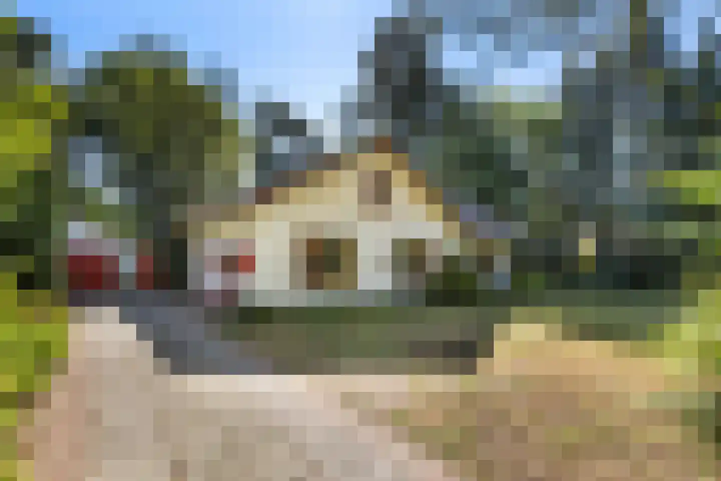 Sophialaan 46 in Ermelo