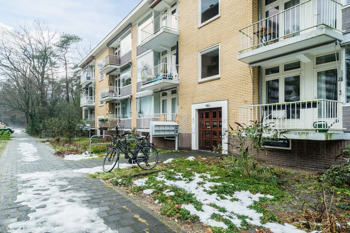 Sophialaan 5-1 in Zeist