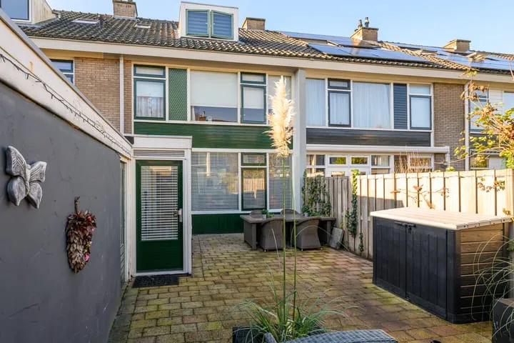 Sophiaplaats 7 Zoetermeer thumbnail 21