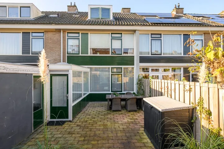 Sophiaplaats 7 Zoetermeer thumbnail 22
