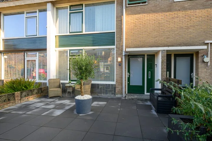 Sophiaplaats 7 Zoetermeer thumbnail 4