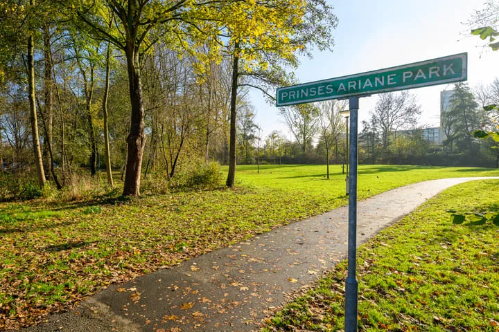 Sophiaplaats 7 Zoetermeer thumbnail 43
