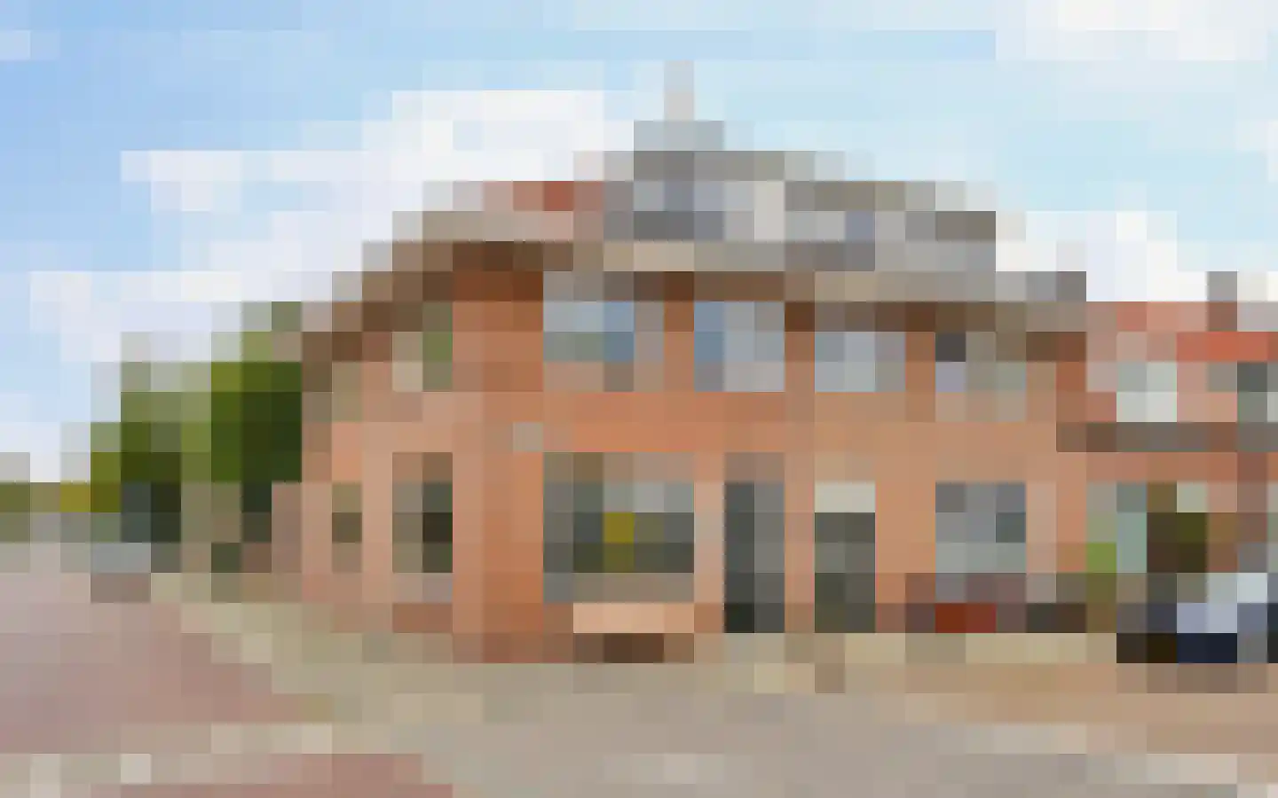Sophiastraat 1 in Voorburg