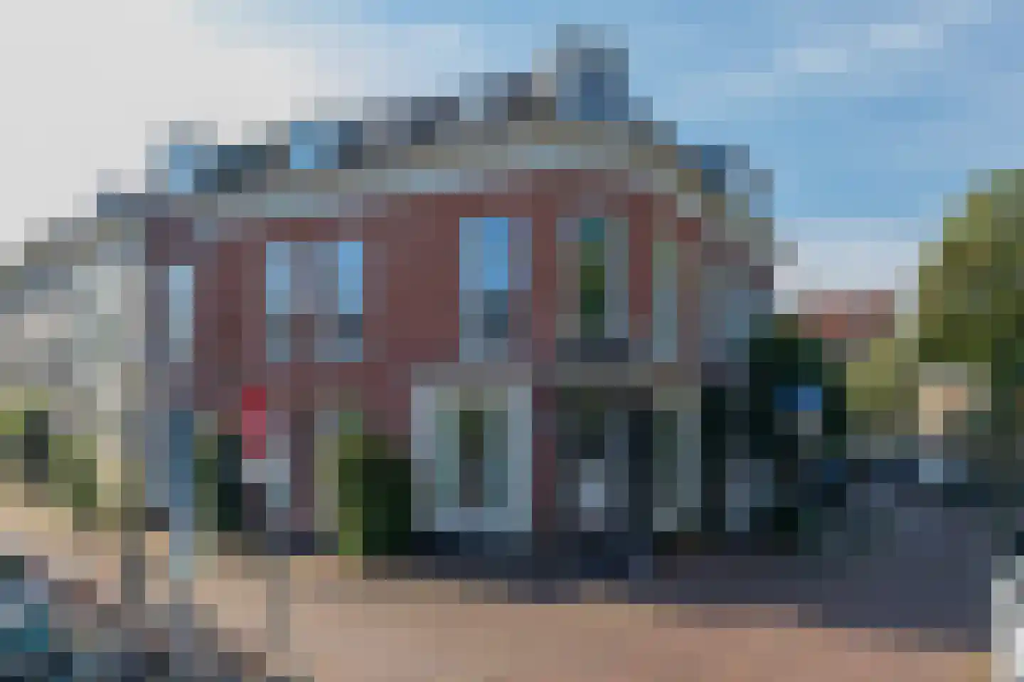 Sophiastraat 1 B Haarlem