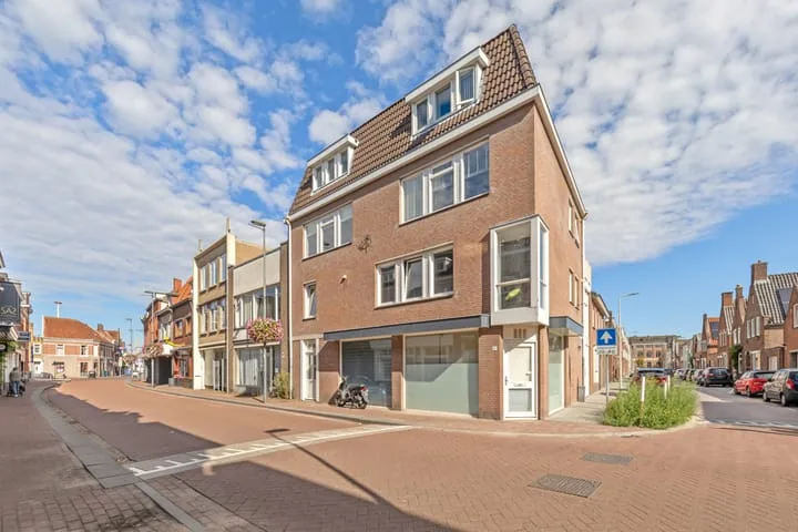 Sophiastraat 1 b Roosendaal thumbnail 31