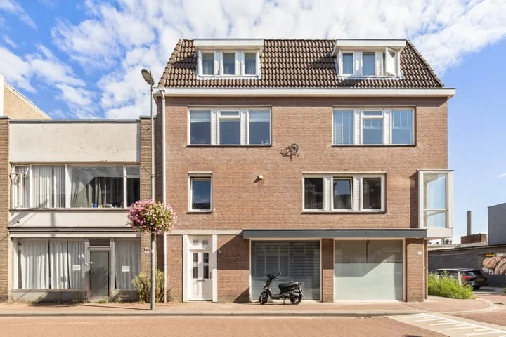 Sophiastraat 1 b Roosendaal thumbnail 32
