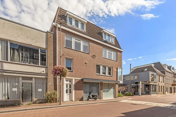 Sophiastraat 1 b Roosendaal thumbnail 33