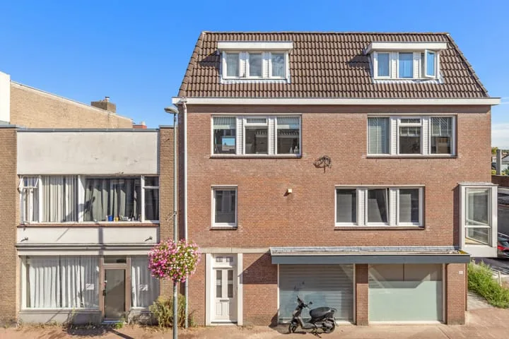 Sophiastraat 1 b Roosendaal thumbnail 34