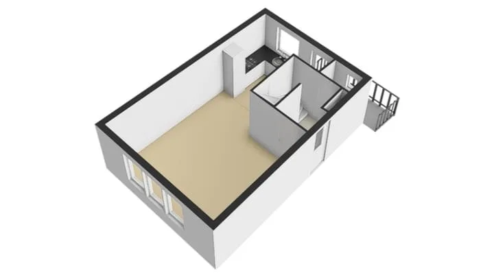Sophiastraat 1 b Roosendaal thumbnail 43