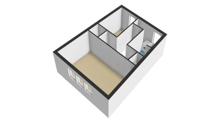 Sophiastraat 1 b Roosendaal thumbnail 44