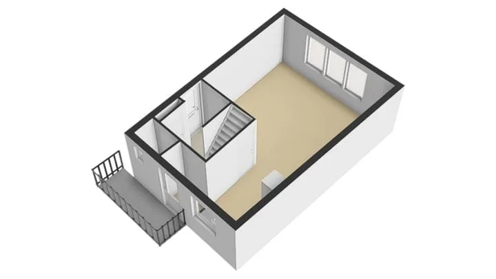 Sophiastraat 1 b Roosendaal thumbnail 46