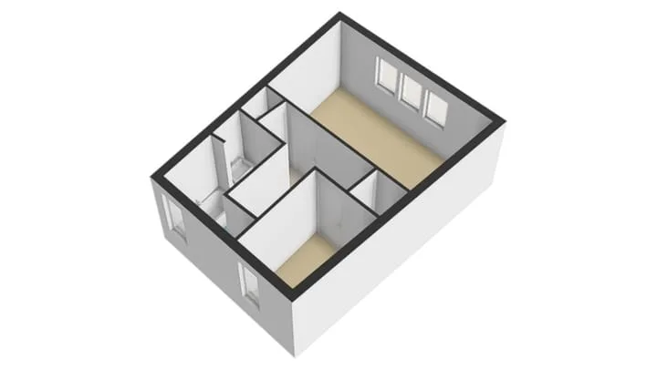 Sophiastraat 1 b Roosendaal thumbnail 47