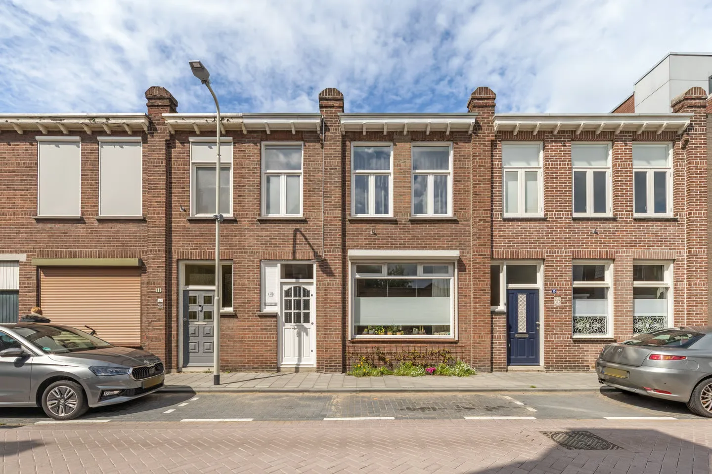Sophiastraat 13 in Roosendaal