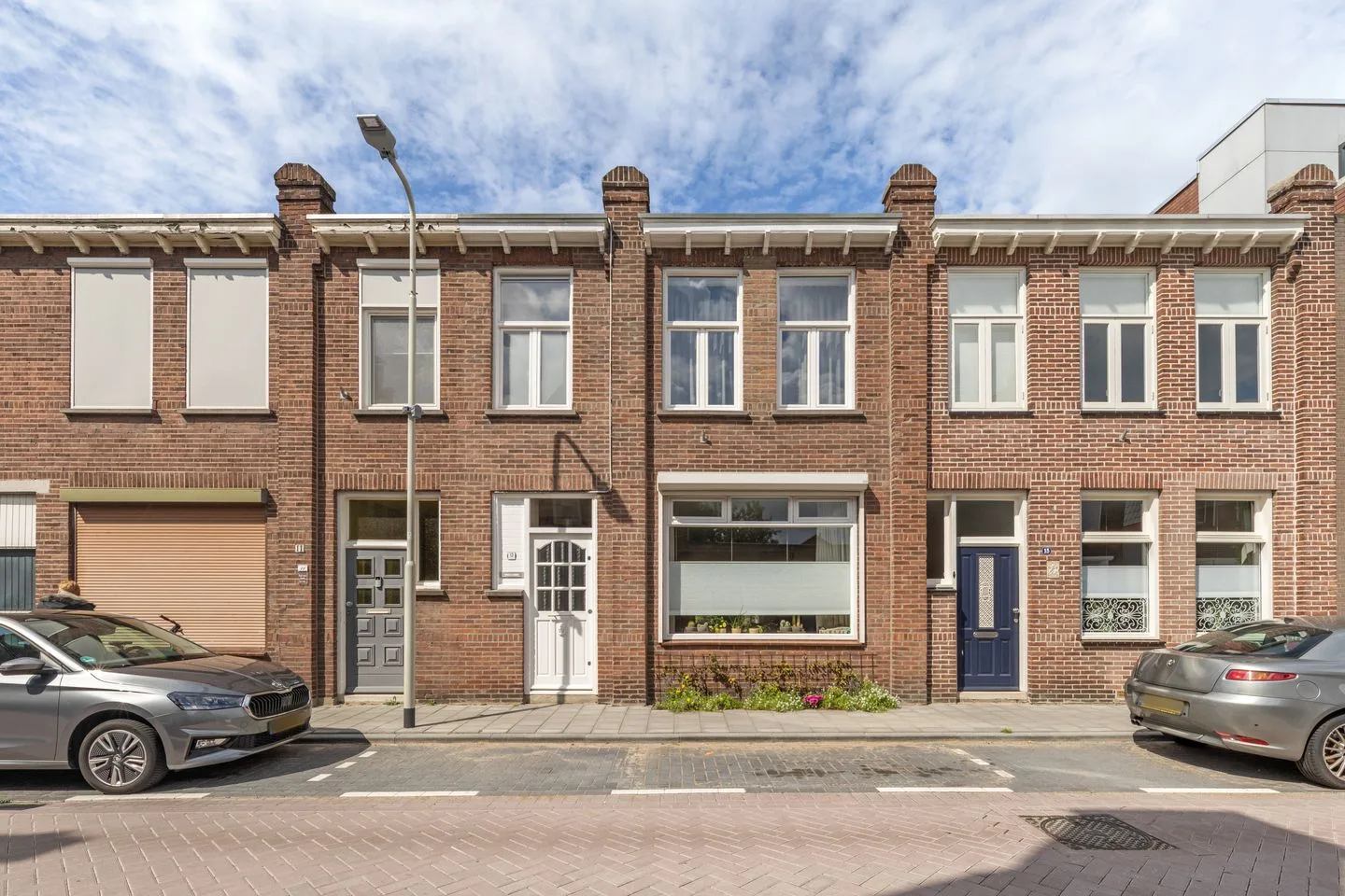 Sophiastraat 13 Roosendaal foto 2