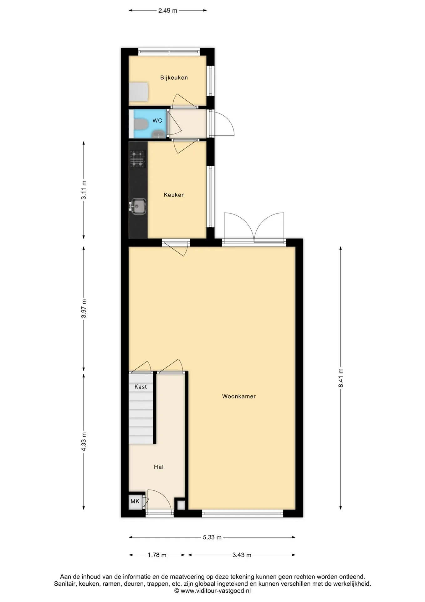 Sophiastraat 13 Roosendaal thumbnail 52