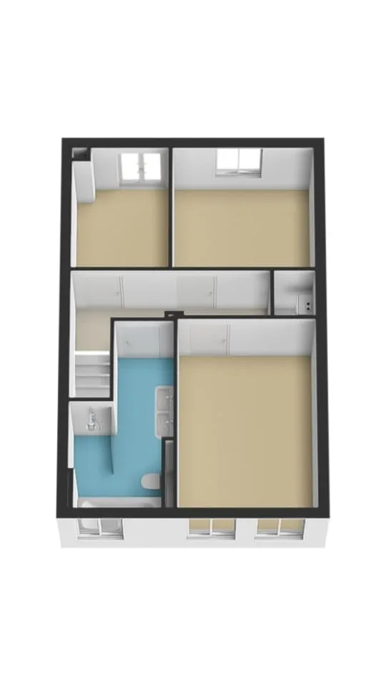 Sophiastraat 13 Roosendaal thumbnail 55