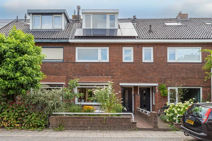 Sophiastraat 24 Gouda