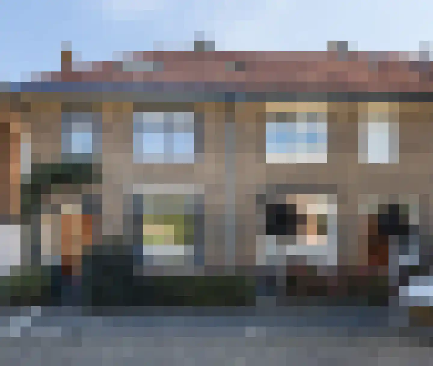 Sophiastraat 3 in Sneek