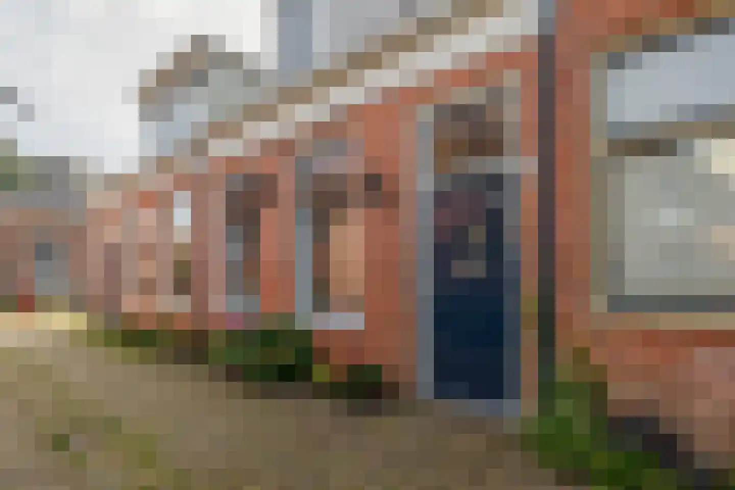 Sophiastraat 5 Groningen