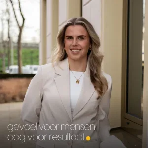 Foto van Sophie Bouhuis