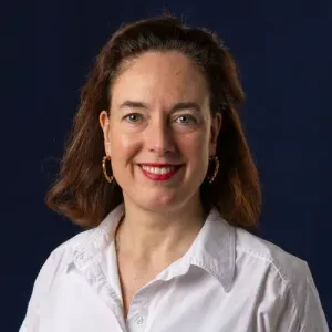 Photo of Sophie Bruna