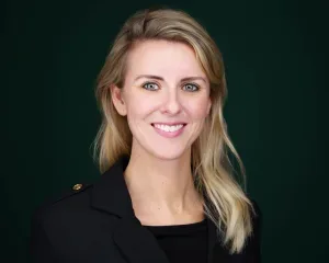 Foto von Sophie Esmann