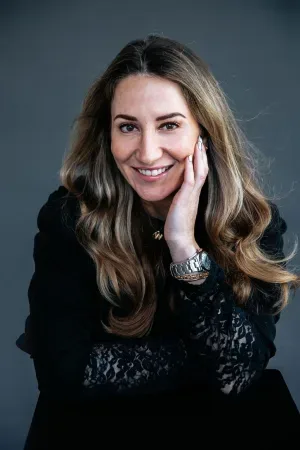 Foto van Sophie Hadjidakis Vastgoedmanagement