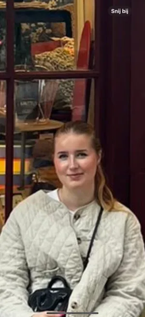 Foto van Sophie Herbrink