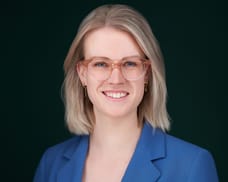 Foto van Sophie Herr