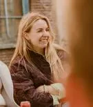 Foto van Sophie Kuipers