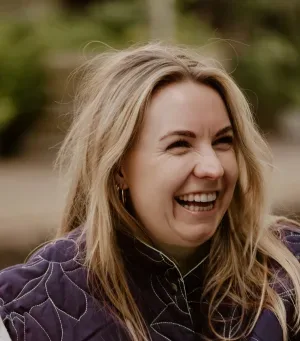 Photo of Sophie Kuipers