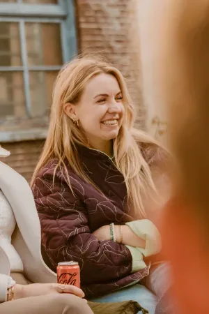 Foto van Sophie Kuipers