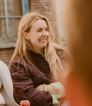 Foto van Sophie Kuipers