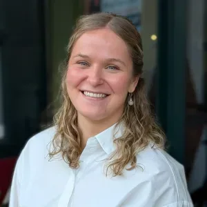 Foto van Sophie Nelis