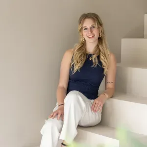 Foto van Sophie Niemeijer