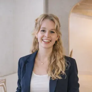 Photo of Sophie Niemeijer