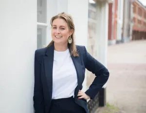 Foto van Sophie Presburg