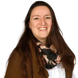 Photo de Sophie Rijke