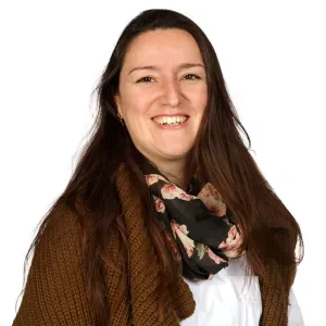 Foto von Sophie Rijke